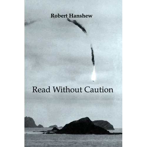 Read Without Caution - Paperback