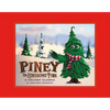 Piney the Lonesome Pine: A Holiday Classic - Hardcover