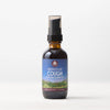 Serious Cough, Soothing & Quieting