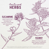 Serious Cough, Soothing & Quieting