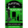 Blackmail In Bloomsbury - Paperback
