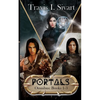 Portals Omnibus 1: A Portals Swords & Sorcery Novel - Paperback