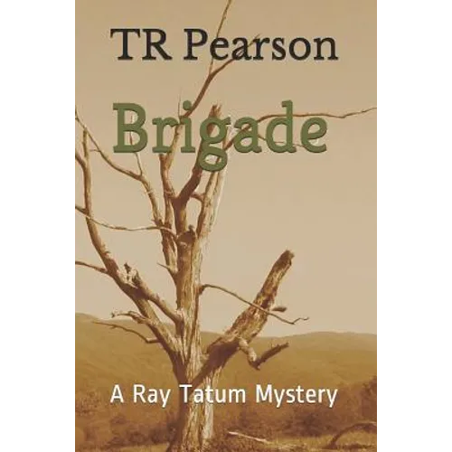 Brigade - Paperback