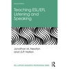 Teaching Esl/EFL Listening and Speaking - Paperback