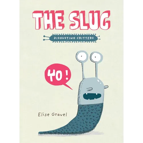 The Slug - Paperback