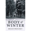 Body Of Winter - Hardcover