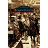 Logan County - Hardcover