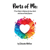Parts of Me: A Teen's Guide to Exploring the Inner World with Internal Family Systems - Hardcover
