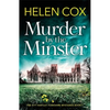 Murder by the Minster - Paperback