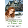 The Curse of the Redhead - Paperback