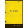 Bill Idelson's Writing Class - Hardcover