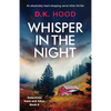 Whisper in the Night: An absolutely heart-stopping serial killer thriller - Paperback