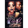 Love Me Even When It Hurts 2: Secret, Lies, & Betrayal - Paperback