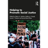 Helping to Promote Social Justice - Paperback