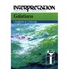 Galatians: Interpretation: A Bible Commentary for Teaching and Preaching - Paperback