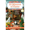 15 Minutes of Flame - Mass Market Paperbound