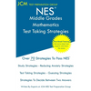 NES Middle Grades Mathematics - Test Taking Strategies: NES 203 Exam - Free Online Tutoring - New 2020 Edition - The latest strategies to pass your ex - Paperback