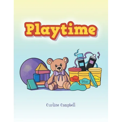 Playtime - Paperback