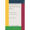 Great Debates in Medical Law and Ethics - Paperback