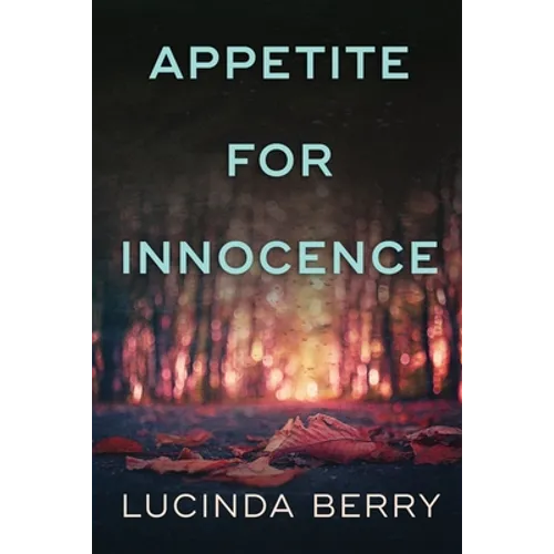 Appetite for Innocence - Paperback