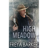 High Meadow - Paperback