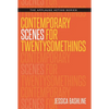 Contemporary Scenes for Twentysomethings - Paperback