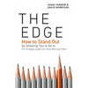 The Edge: How to Stand Out by Showing You're All In (For Emerging Leaders and Those Who Lead Them) - Paperback