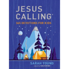 Jesus Calling: 365 Devotions for Kids - Hardcover