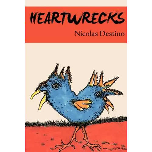 Heartwrecks - Paperback