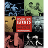 Distinction Earned: Cape Breton's Boxing Legends 1946-1970 - Paperback