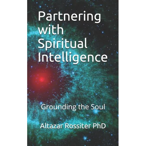 Partnering with Spiritual Intelligence: Grounding the Soul - Paperback