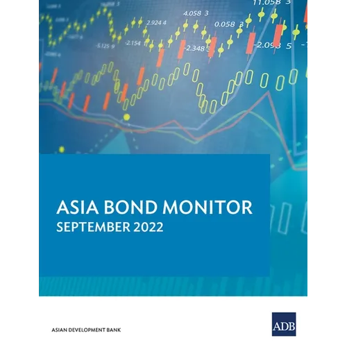 Asia Bond Monitor - September 2022 - Paperback