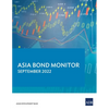 Asia Bond Monitor - September 2022 - Paperback