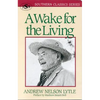 Wake for the Living - Paperback