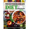 Mediterranean Diet Cookbook 2021: 220 Easy Mouth-Watering Recipes To build healthy habits - Paperback