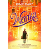 Wonka - Paperback