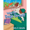 Why Do Dogs Drool? - Paperback