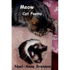 Meow Cat Poems - Paperback