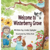 Welcome to Winterberry Grove - Hardcover