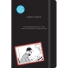 The Loneliness of the Long-Distance Cartoonist - Hardcover