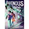 Ravenous Things - Hardcover