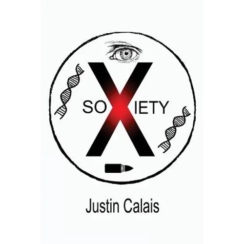 Soxiety - Paperback