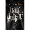 Half Outlaw - Hardcover