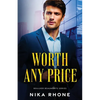 Worth Any Price - Paperback