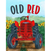 Old Red - Hardcover