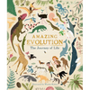Amazing Evolution: The Journey of Life - Hardcover