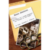 Brass Knuckles: The Story of a Young Gangster who "Turned to the Right" - Paperback