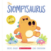 The Stompysaurus - Paperback