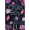 Cruel Boy - Paperback