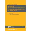 MÉTODOS DE INVESTIGACIÓN JURÍDICA. Análisis e investigación en Derecho IInvestigación Jurídica - Paperback